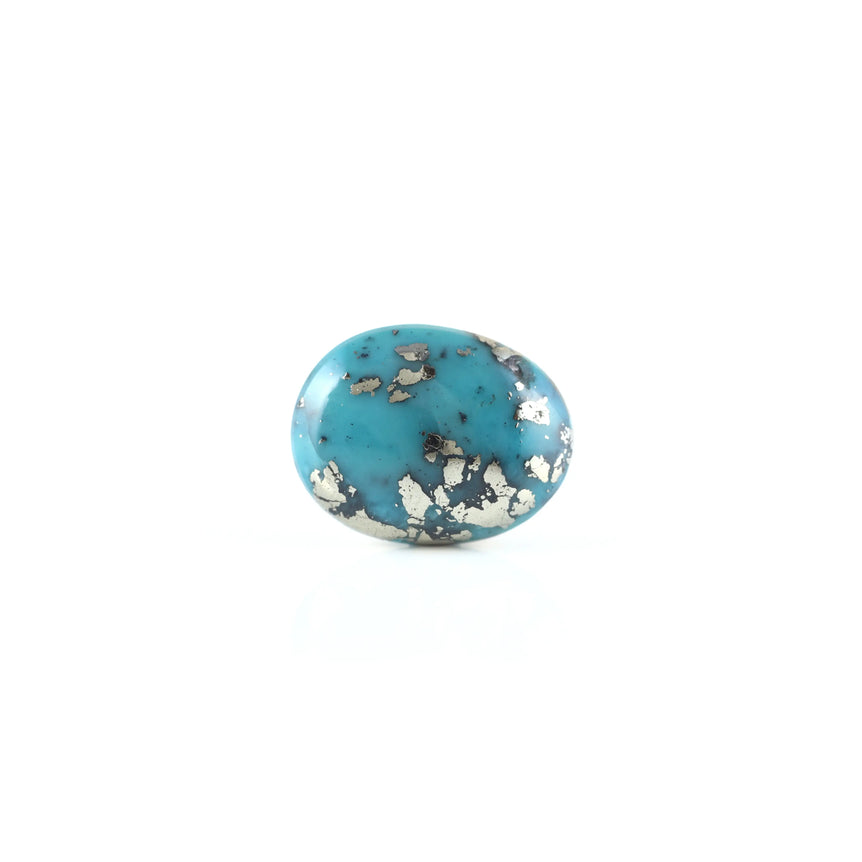 Irani Firoza - 6.8 Carat - Pramogh