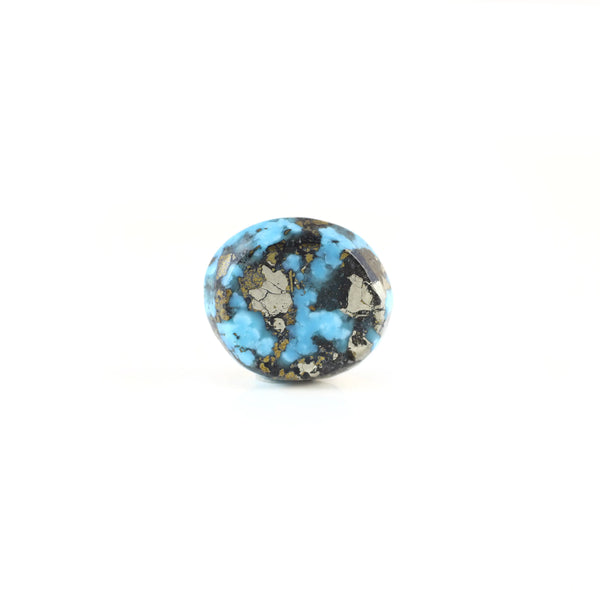 Irani Firoza - 5.65 Carat