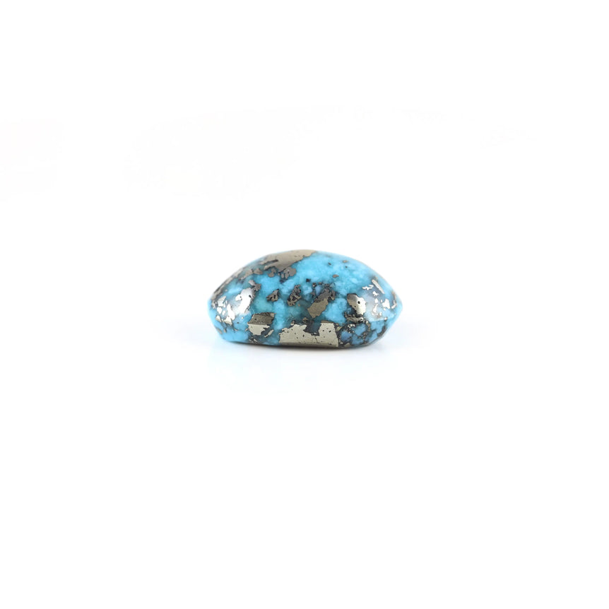 Irani Firoza - 5.75 Carat