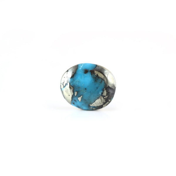 Irani Firoza - 9.9 Carat - Pramogh