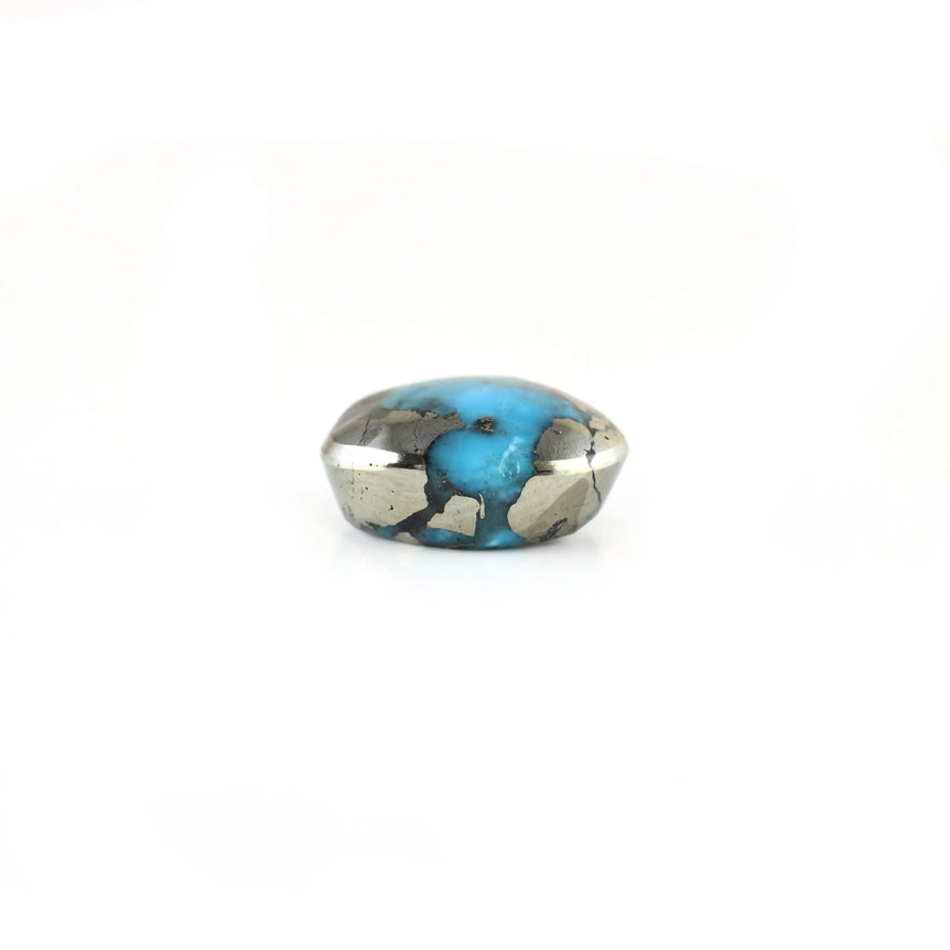 Irani Firoza - 9.9 Carat