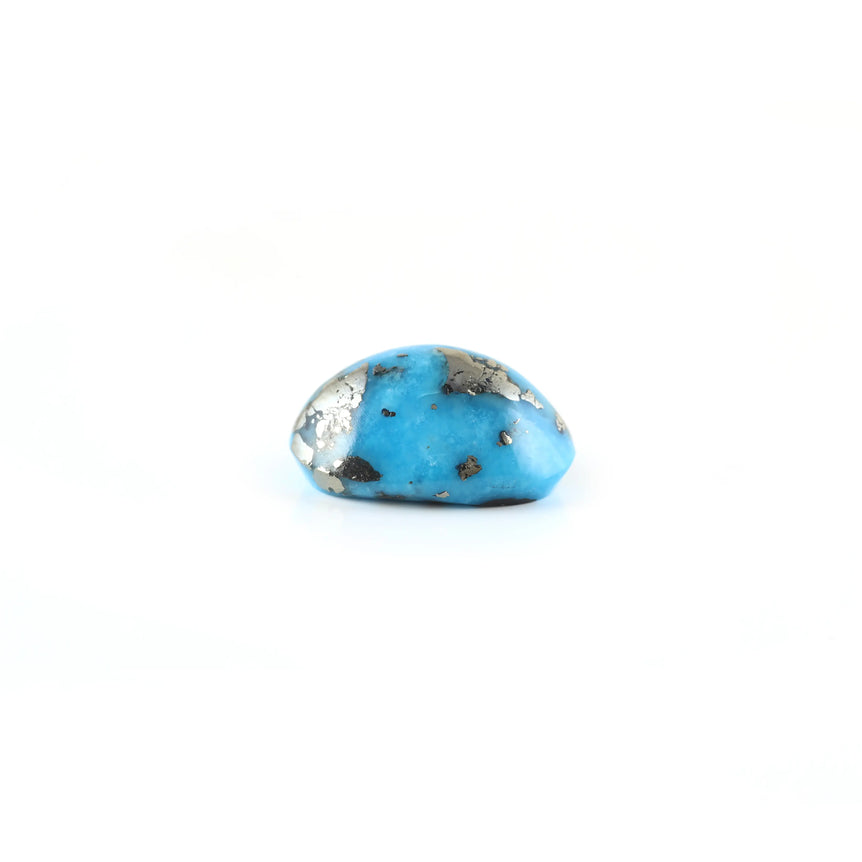 Irani Firoza - 6.75 Carat