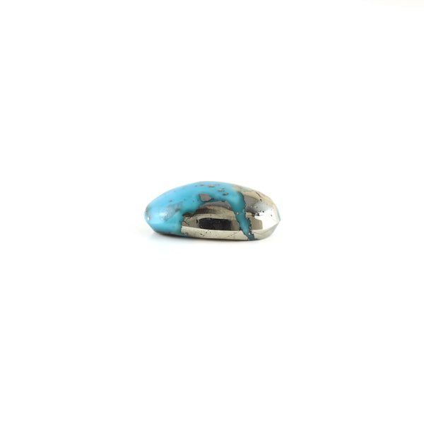 Irani Firoza - 6.1 Carat