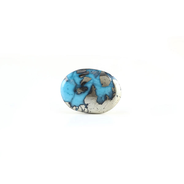 Irani Firoza - 9.1 Carat - Pramogh