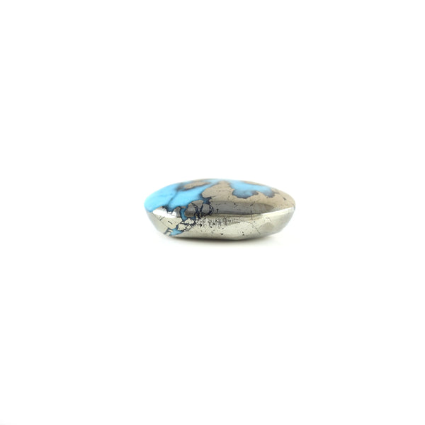 Irani Firoza - 9.1 Carat