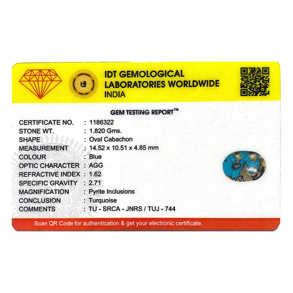 Irani Firoza - 9.1 Carat
