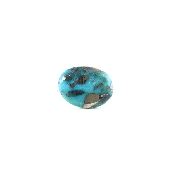 Irani Firoza - 7.35 Carat