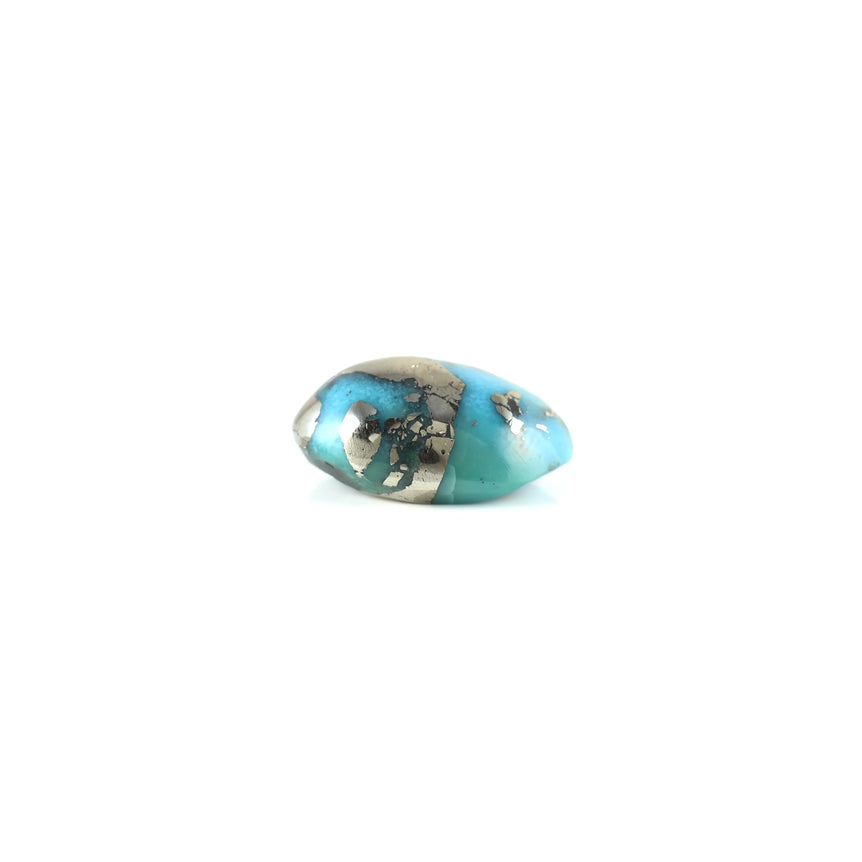 Irani Firoza - 7.35 Carat