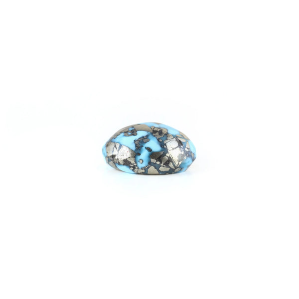 Irani Firoza - 6.3 Carat
