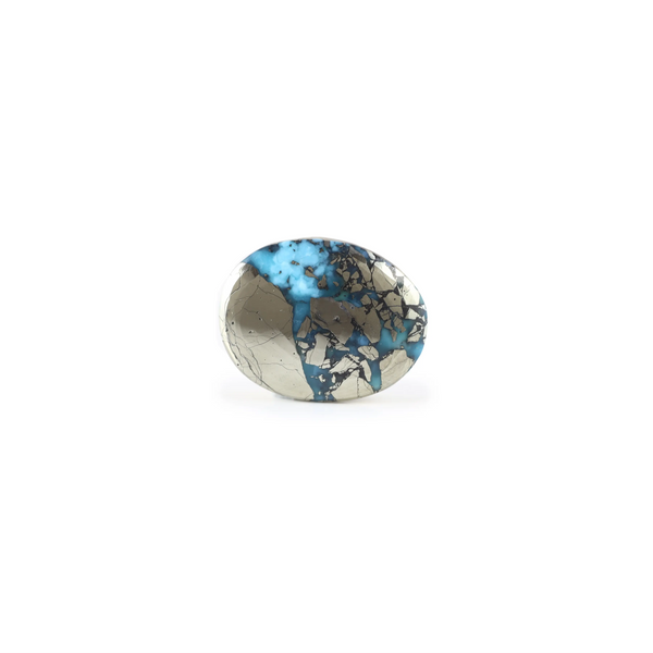 Irani Firoza - 8.4 Carat - Pramogh