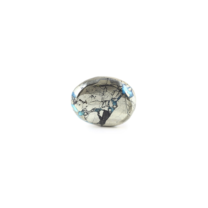 Irani Firoza - 8.4 Carat