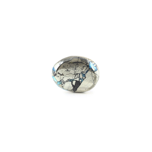 Irani Firoza - 8.4 Carat