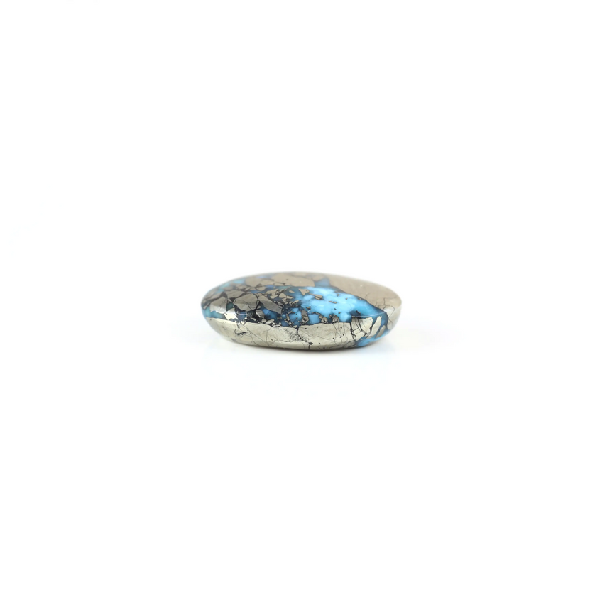 Irani Firoza - 8.4 Carat