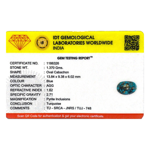 Irani Firoza - 6.85 Carat
