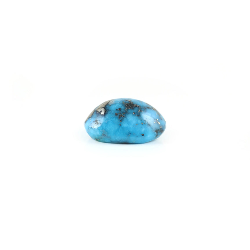Irani Firoza - 7.55 Carat