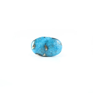 Irani Firoza - 4.8 Carat - Pramogh