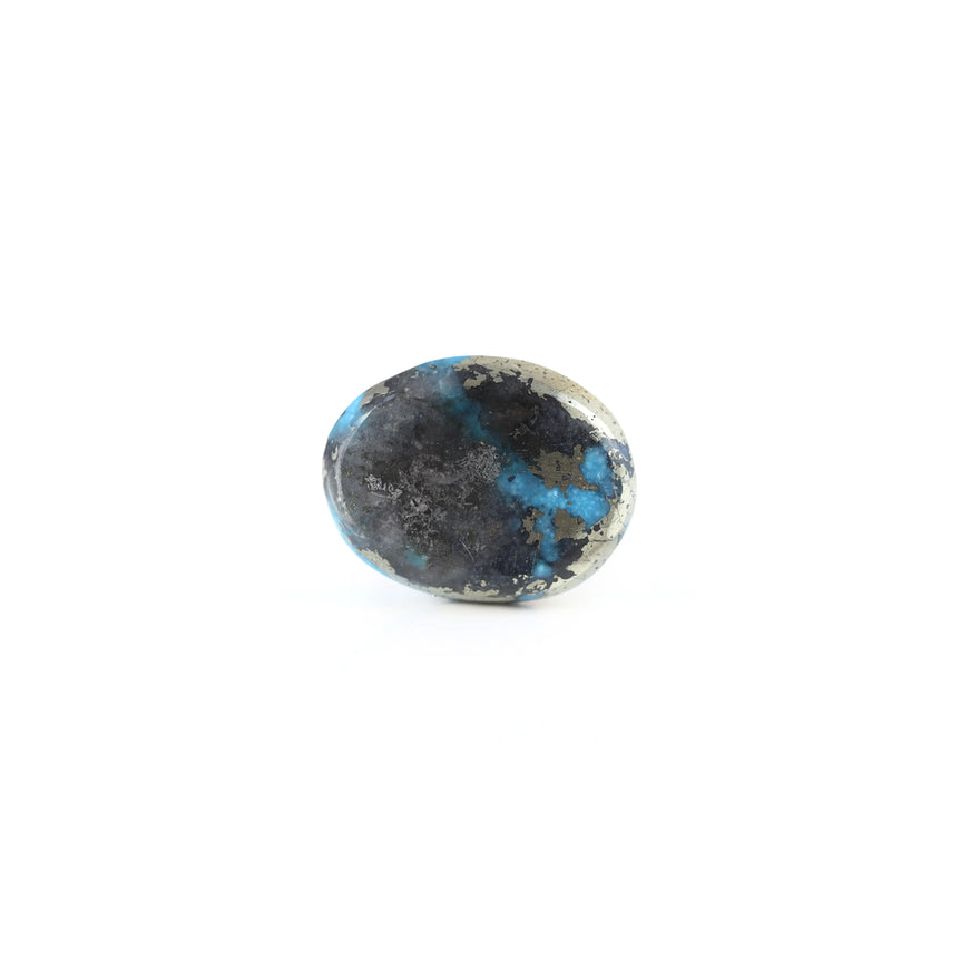 Irani Firoza - 7.5 Carat