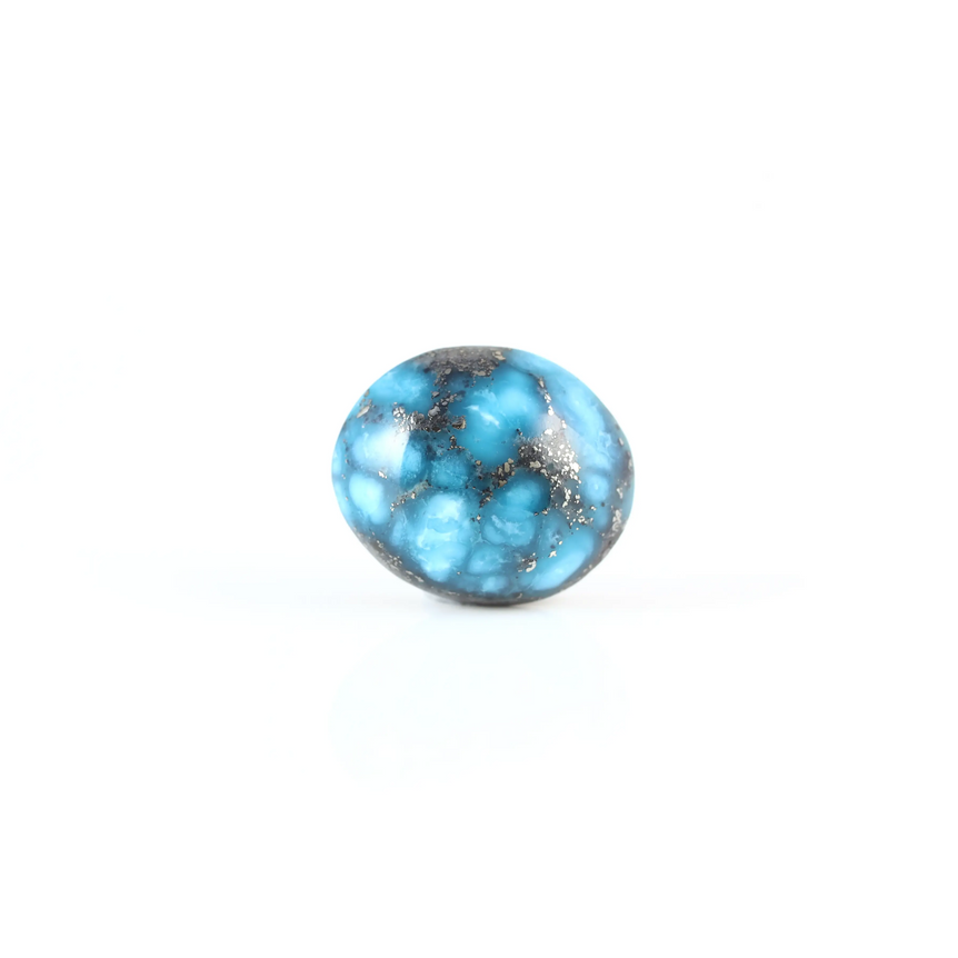 Irani Firoza - 4.8 Carat - Pramogh