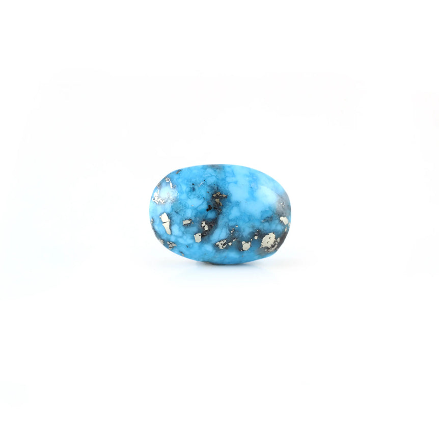 Irani Firoza - 6.9 Carat - Pramogh