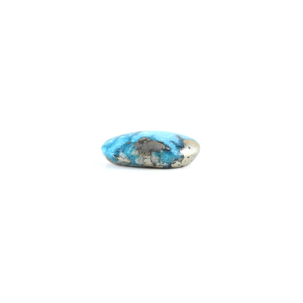 Irani Firoza - 6.65 Carat