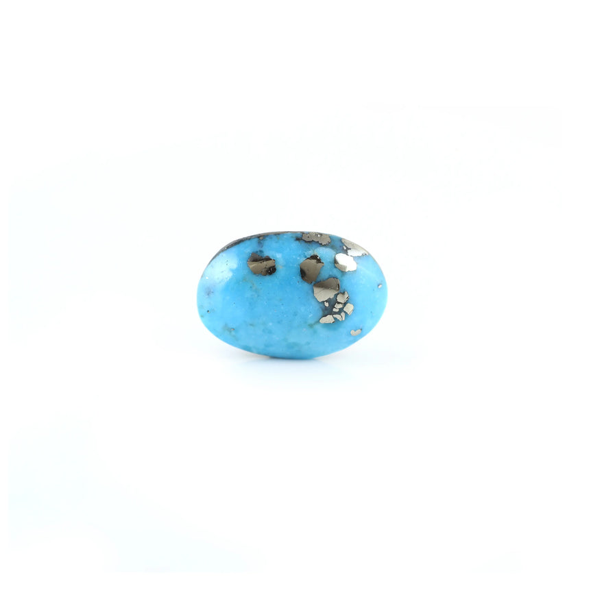 Irani Firoza - 6.4 Carat - Pramogh