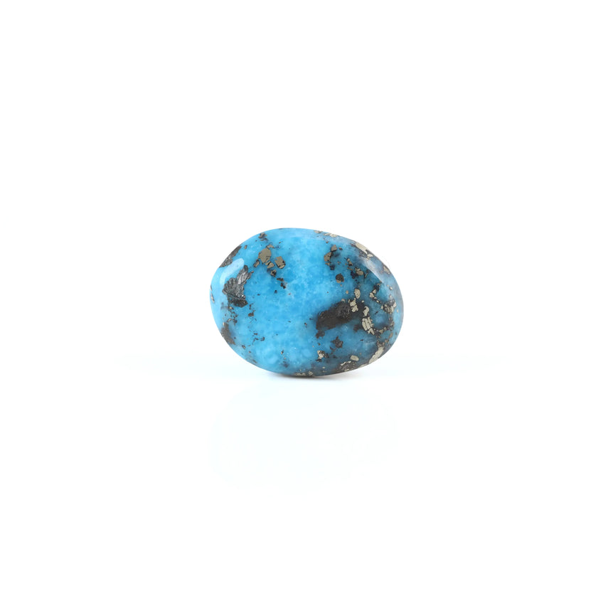 Irani Firoza - 6.05 Carat