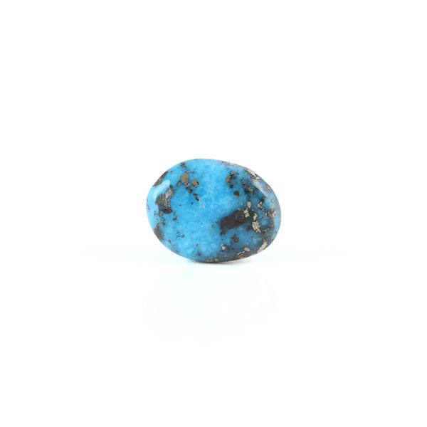Irani Firoza - 6.05 Carat