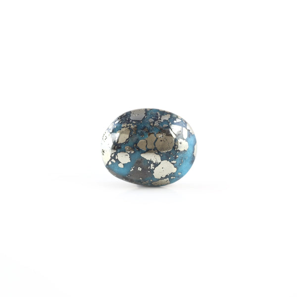 Irani Firoza - 7.8 Carat - Pramogh