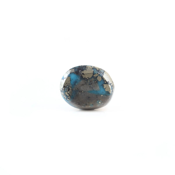 Irani Firoza - 7.8 Carat