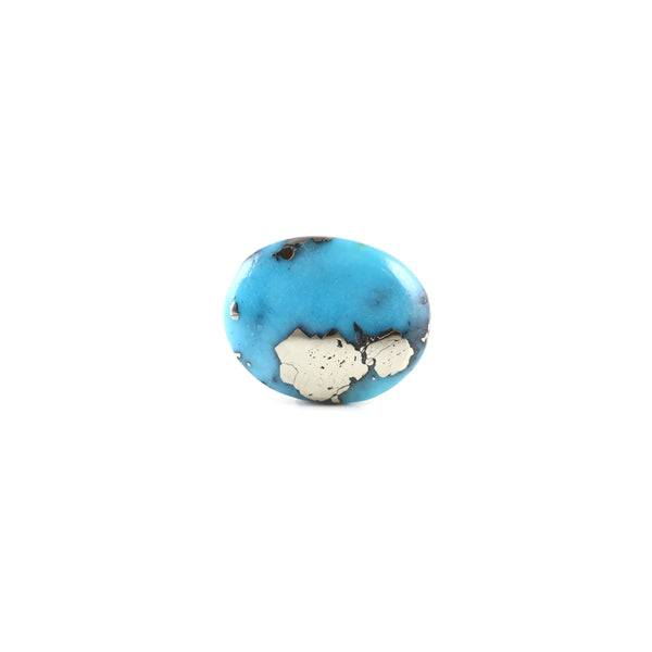 Irani Firoza - 5.4 Carat - Pramogh