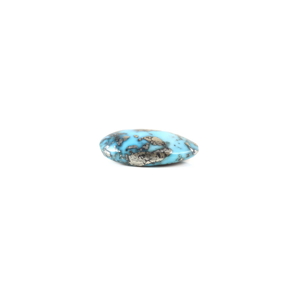 Irani Firoza - 6.35 Carat