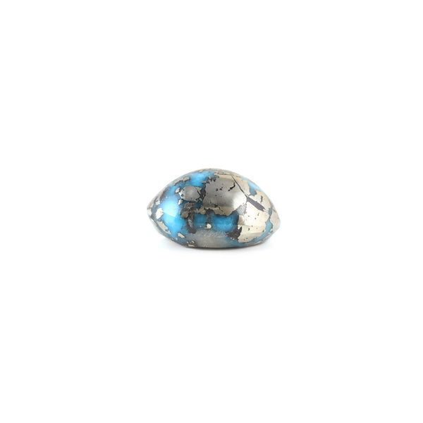 Irani Firoza - 7.55 Carat