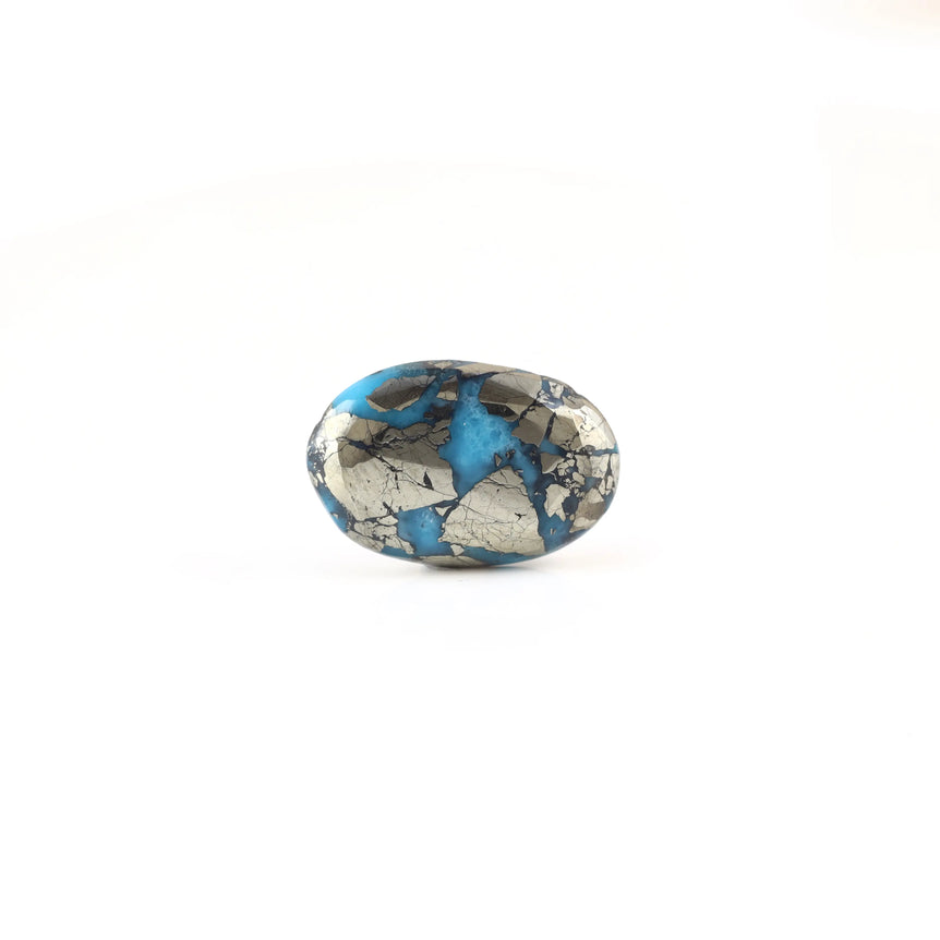 Irani Firoza - 5.5 Carat
