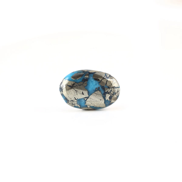Irani Firoza - 5.5 Carat