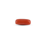 Red Coral - 3.85 Carat - Pramogh