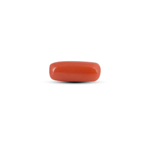 Red Coral - 4.12 Carat - Pramogh