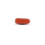 Red Coral - 3.65 Carat - Pramogh