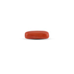 Red Coral - 3.65 Carat - Pramogh