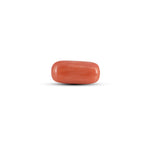 Red Coral - 3.85 Carat - Pramogh