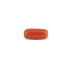 Red Coral - 3.65 Carat - Pramogh