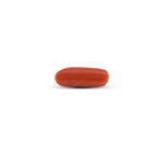Red Coral - 5.85 Carat - Pramogh