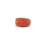 Red Coral - 5.45 Carat - Pramogh