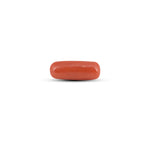 Red Coral - 5.75 Carat - Pramogh