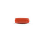 Red Coral - 5.25 Carat - Pramogh