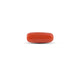 Red Coral - 5.25 Carat - Pramogh