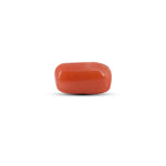 Red Coral - 4.83 Carat - Pramogh