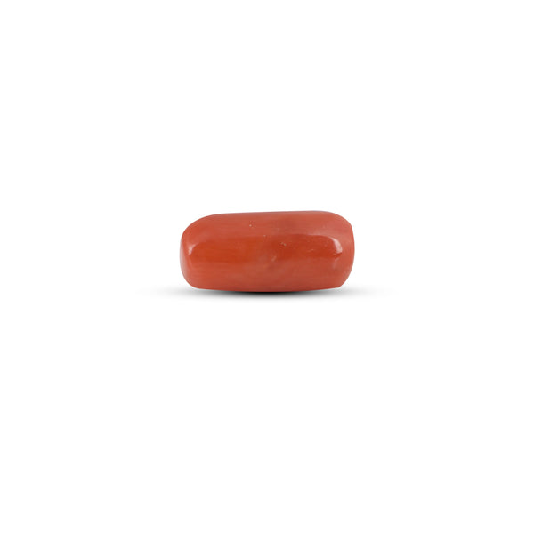 Red Coral - 0.85 Carat - Pramogh