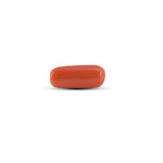 Red Coral - 6.65 Carat - Pramogh
