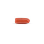 Red Coral - 6.65 Carat - Pramogh