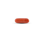 Red Coral - 6.45 Carat - Pramogh